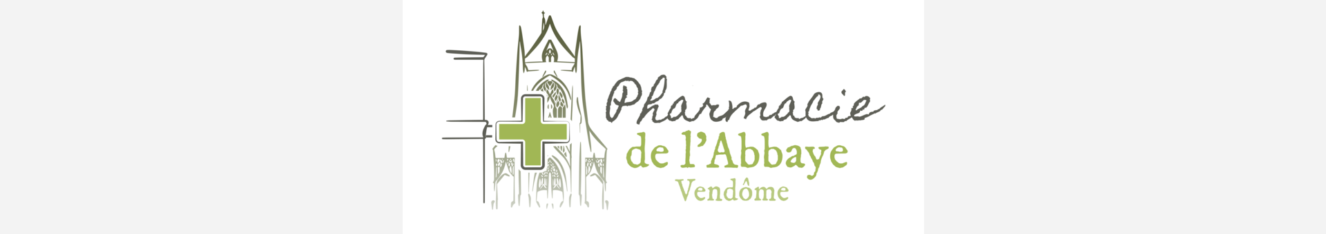 Pharmacie de l'Abbaye,Vendôme